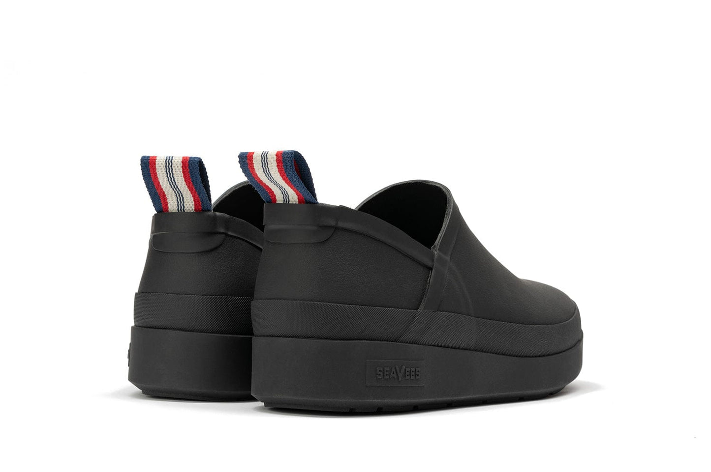 Mens - Calistoga Clog - Black