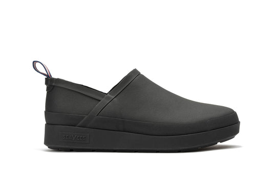 Mens - Calistoga Clog - Black