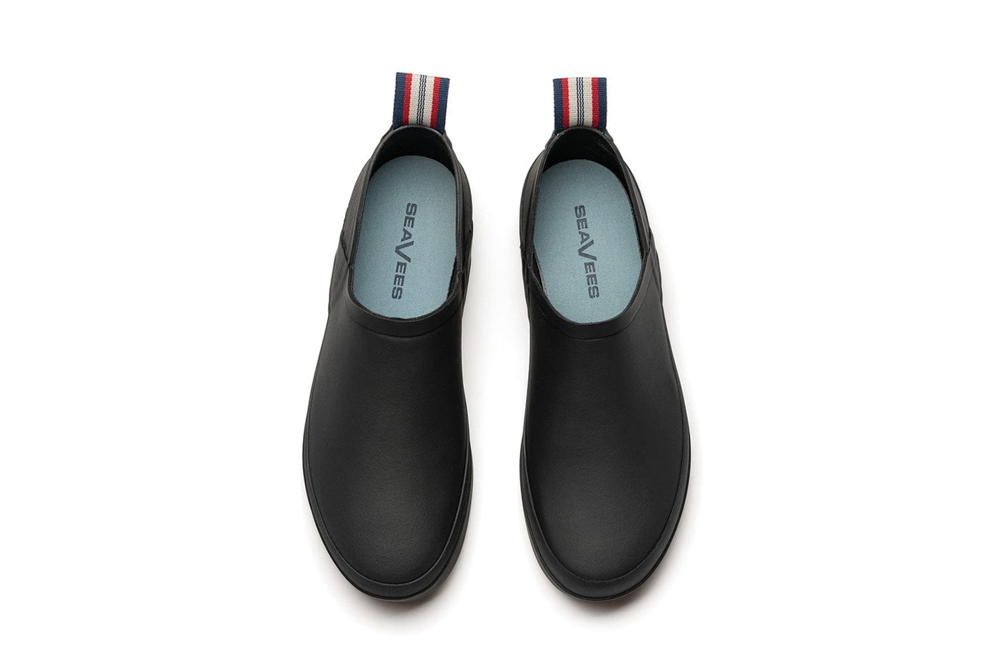 Mens - Calistoga Clog - Black