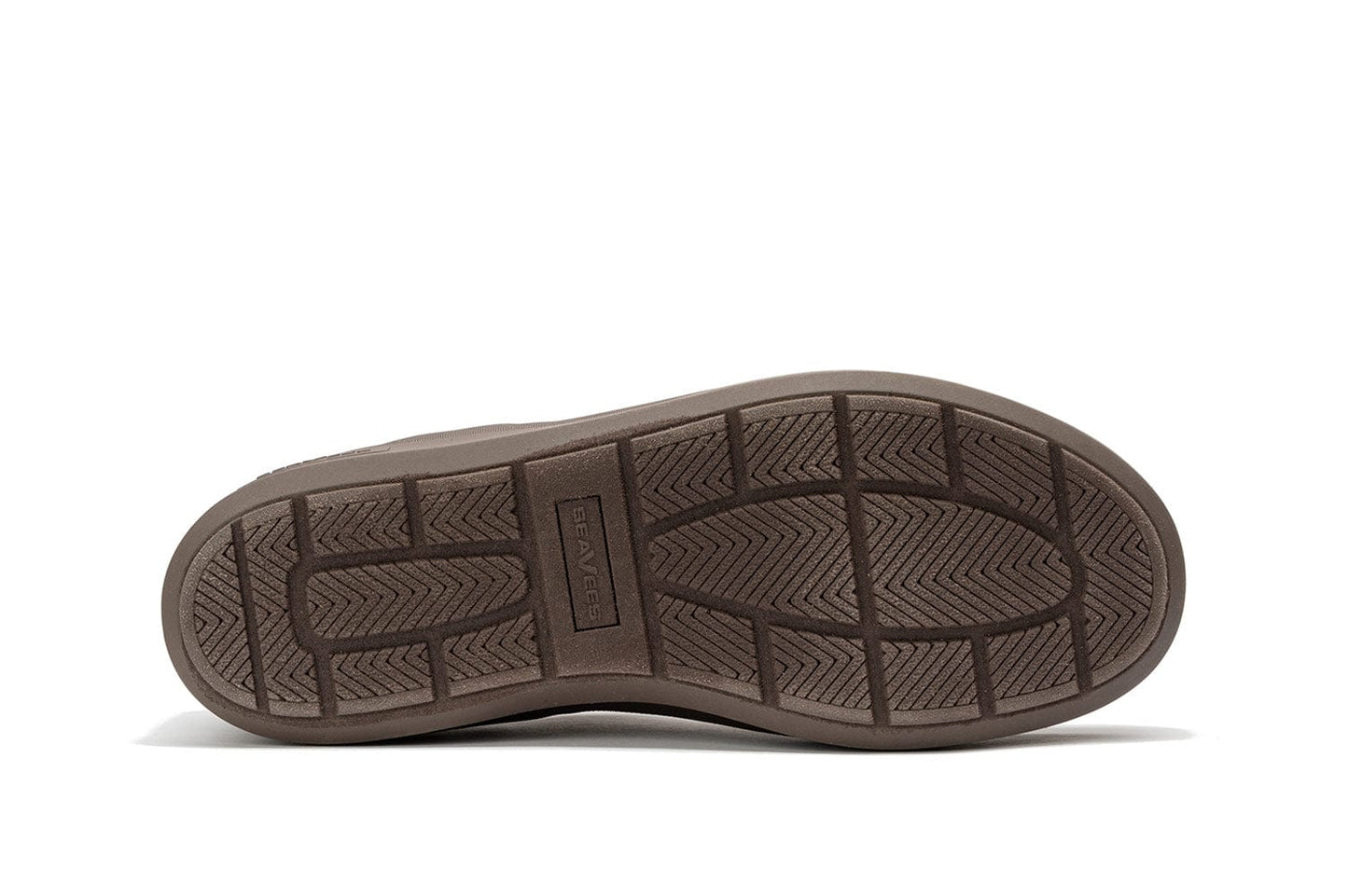 Mens - Calistoga Clog - Coffee