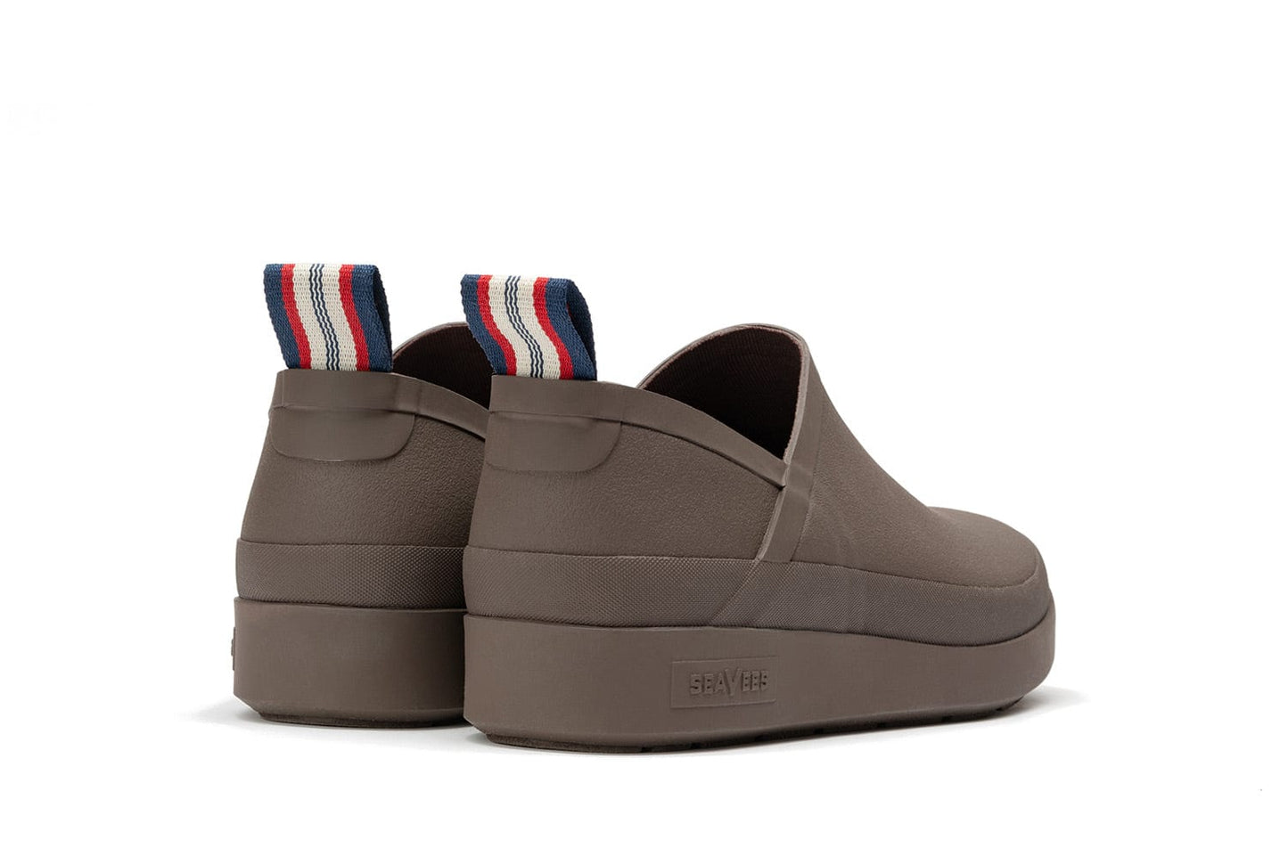 Mens - Calistoga Clog - Coffee
