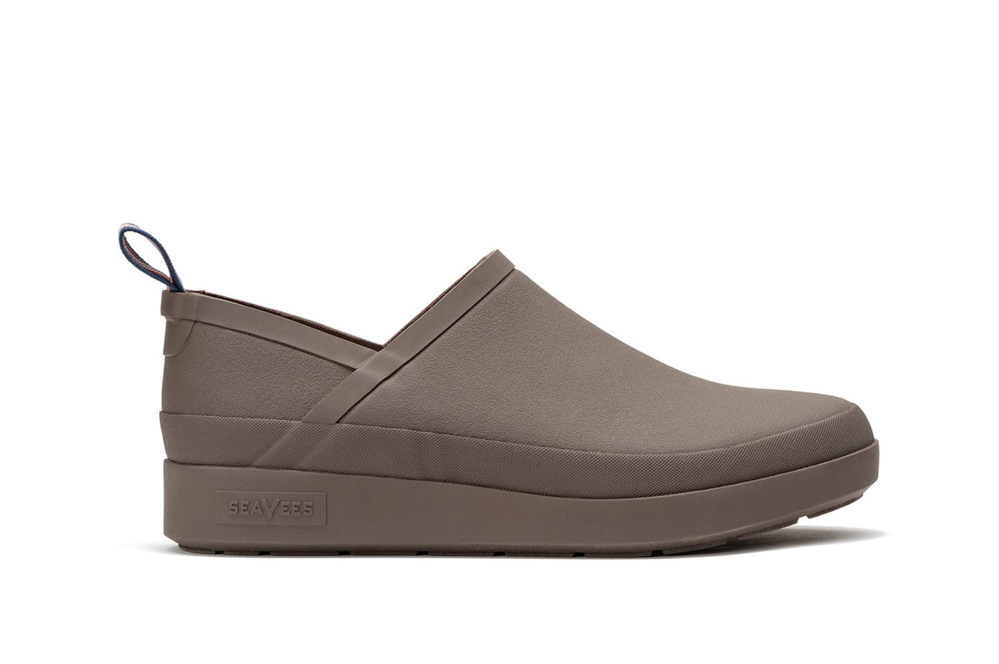 Mens - Calistoga Clog - Coffee