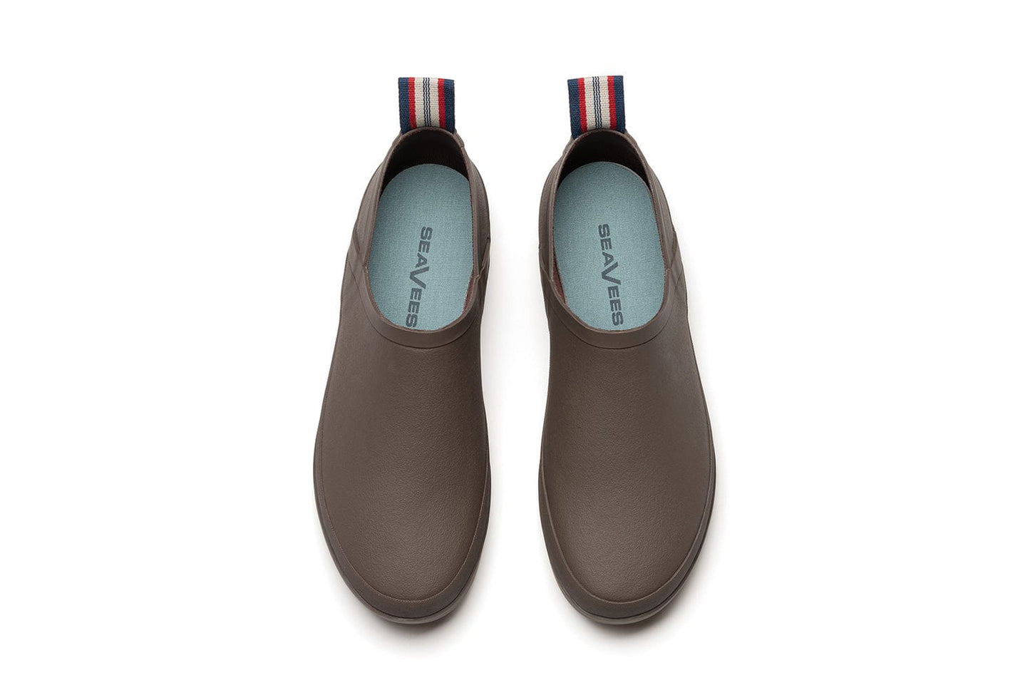 Mens - Calistoga Clog - Coffee