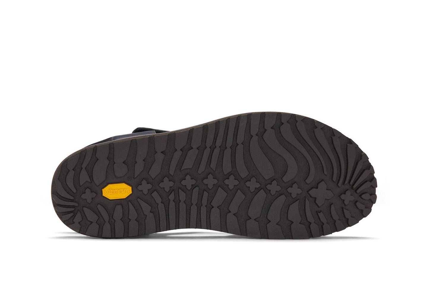 Mens - Cape Fisherman Sandal - Black
