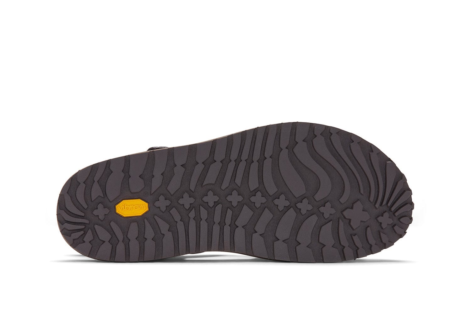 Mens - Cape Fisherman Sandal - Chestnut – SeaVees
