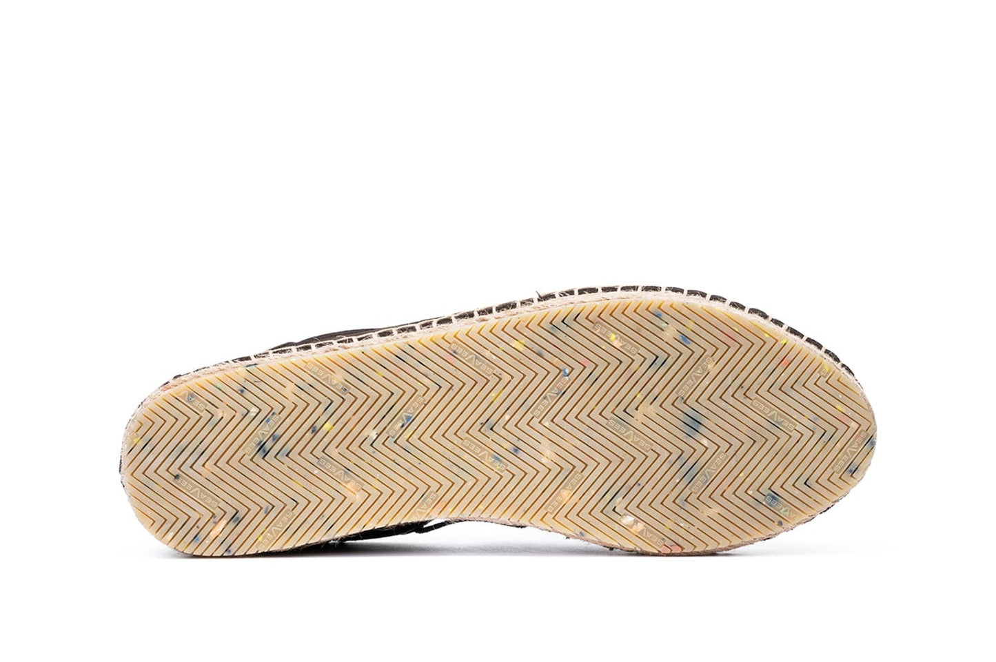 Mens - Carmel Loafer - Dark Chocolate