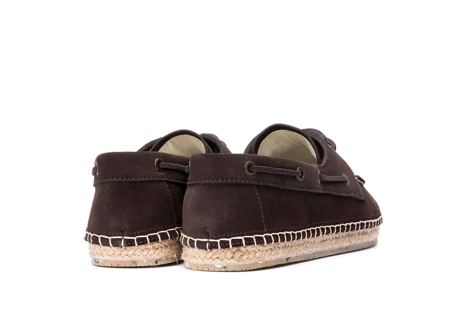 Mens - Carmel Loafer - Maple
