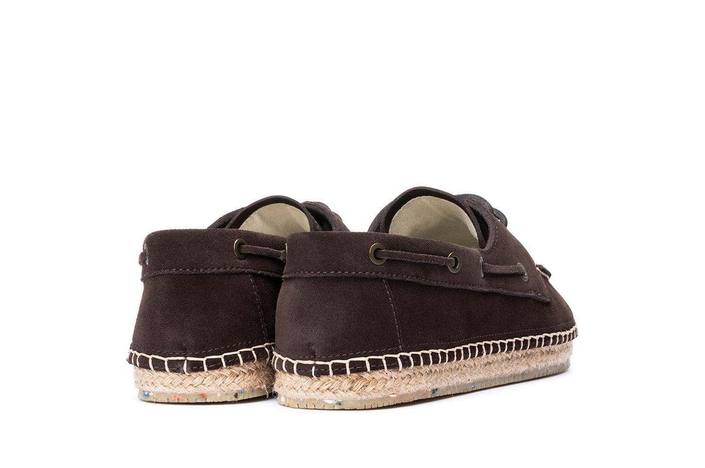 Mens - Carmel Loafer - Dark Chocolate