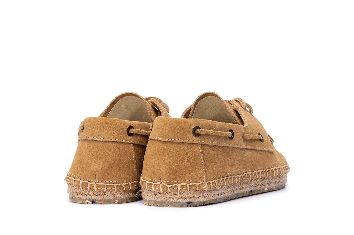 Mens - Carmel Loafer - Maple