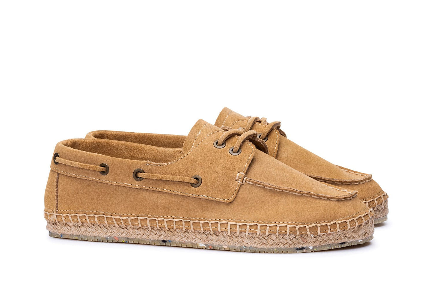 Mens - Carmel Loafer - Maple