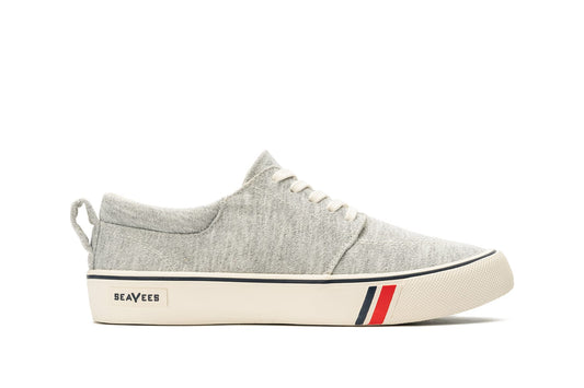 Mens - Monterey Sneaker Original - Grey Khaki – SeaVees