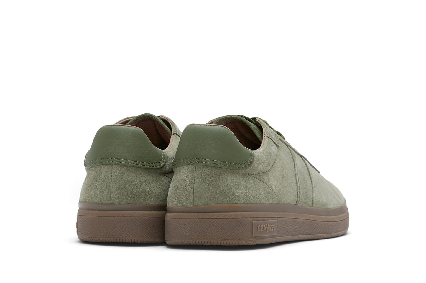 Mens - Davison Sneaker - Surplus Green