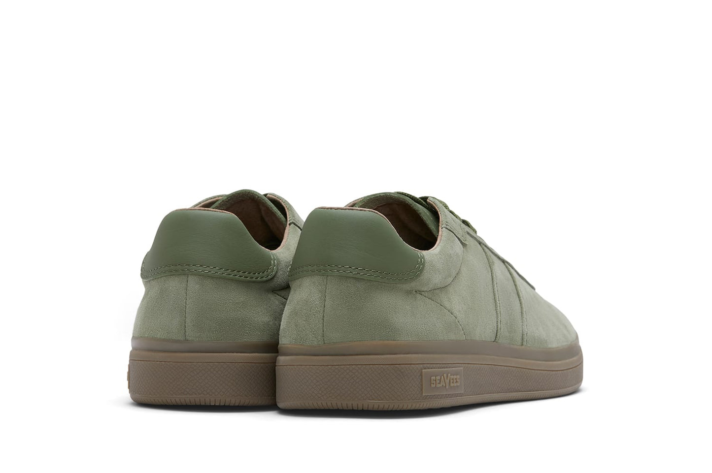 Mens - Davison Sneaker - Surplus Green