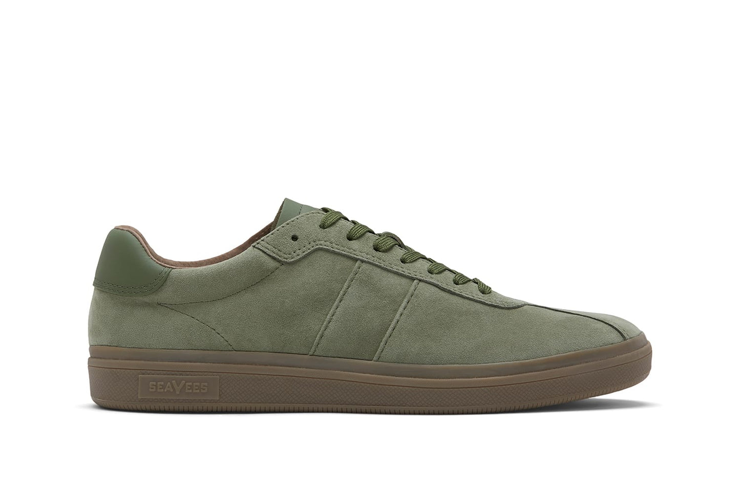 Mens - Davison Sneaker - Surplus Green