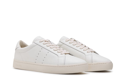 Mens - Diamond Cup - White