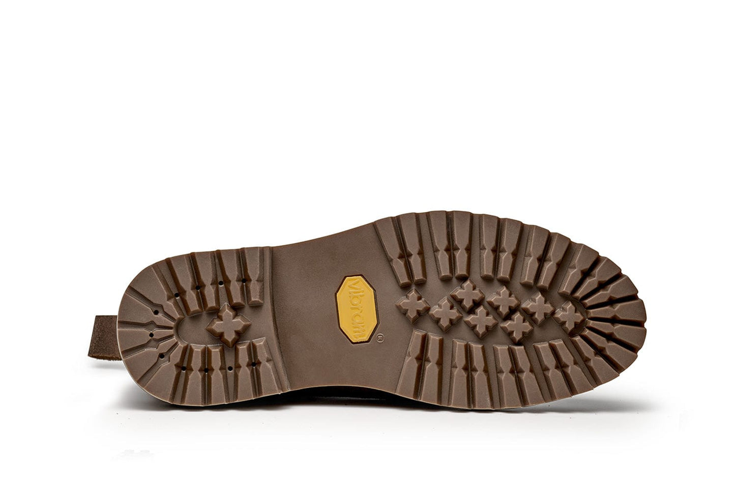 Mens - Dispatch Boot - Chestnut