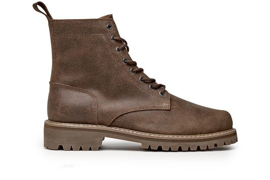 Mens - Dispatch Boot - Chestnut