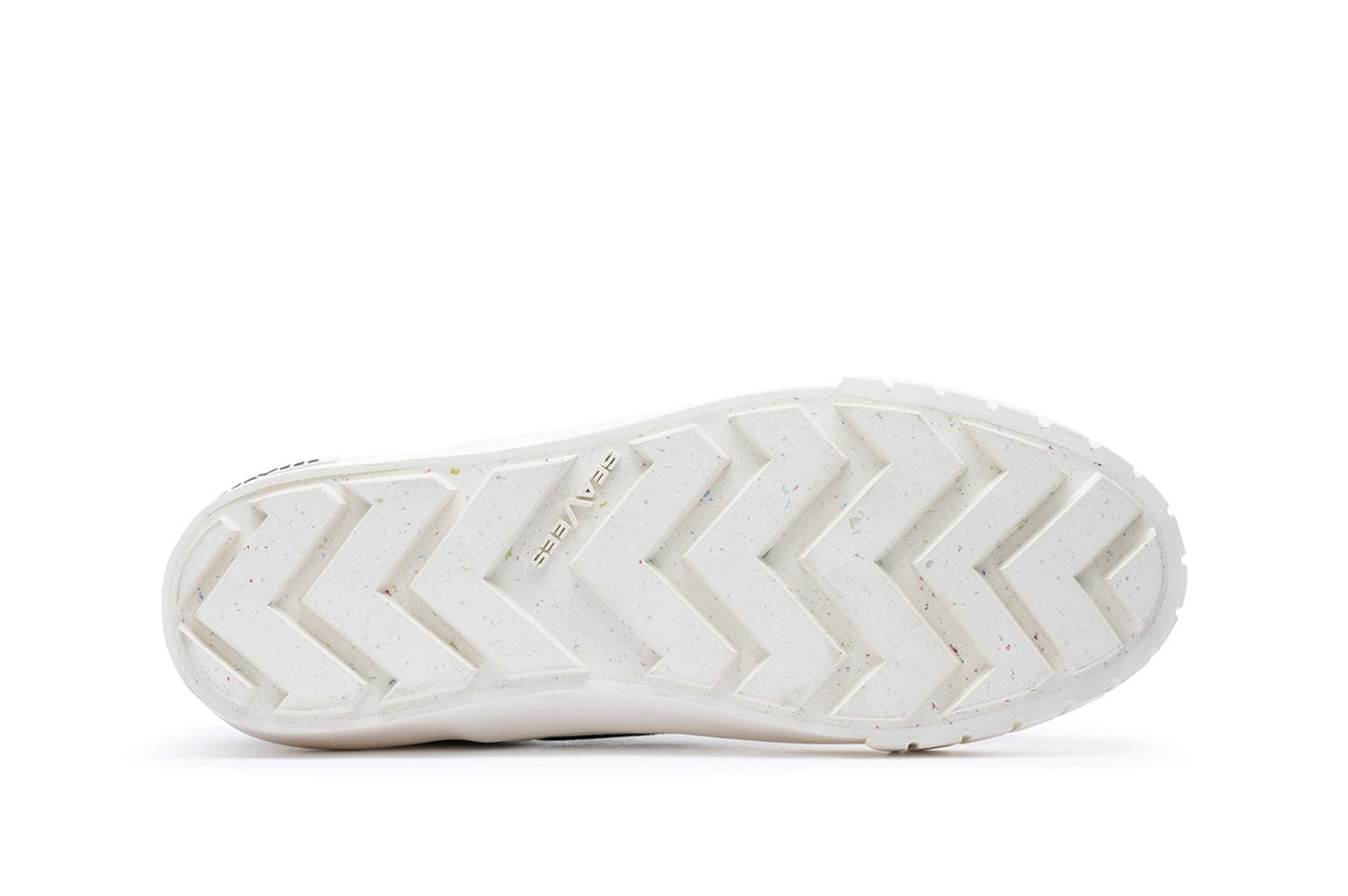 Mens - Fairfax Slip On - Navy