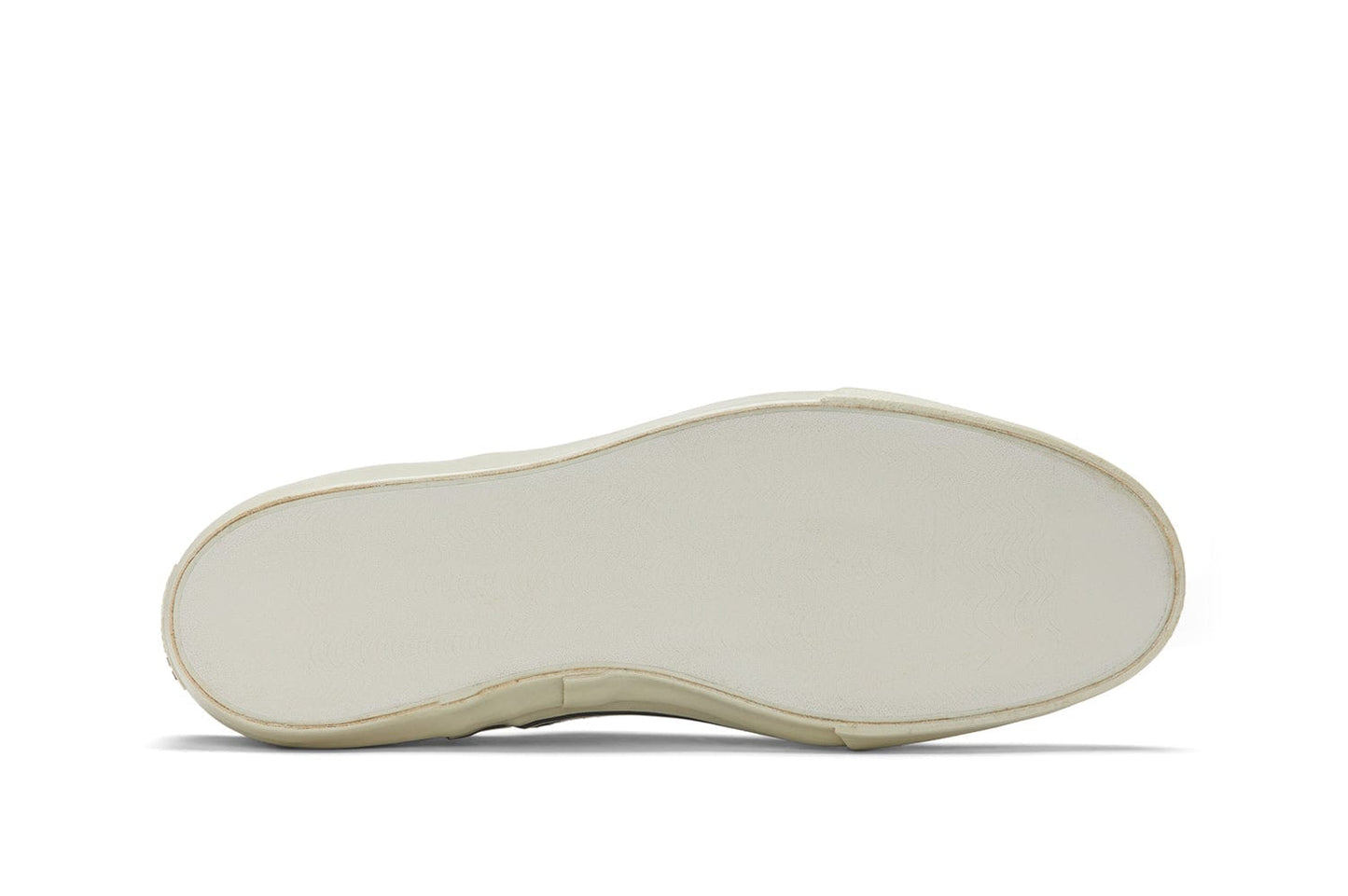 Mens - Founders Edition Yacht Shoe - Black