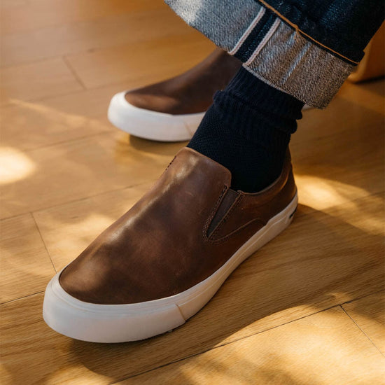 seavees hawthorne slip on standard