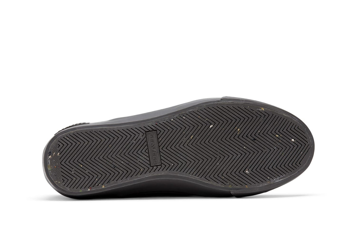 Mens - Hawthorne Slip On - Black Olive