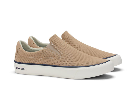 Mens - Hawthorne Slip On - Camel