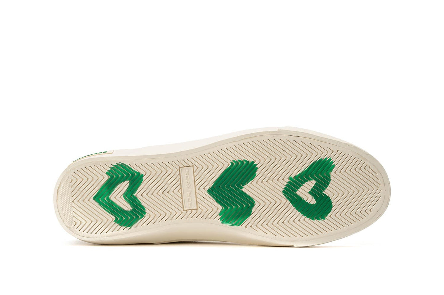 Mens - Hawthorne Slip On MHA - Bleach