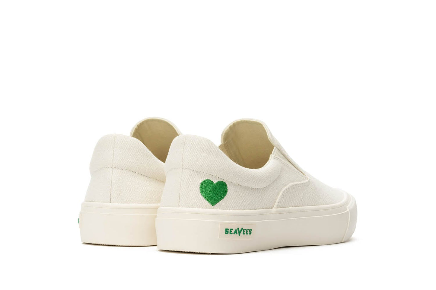 Mens - Hawthorne Slip On MHA - Bleach