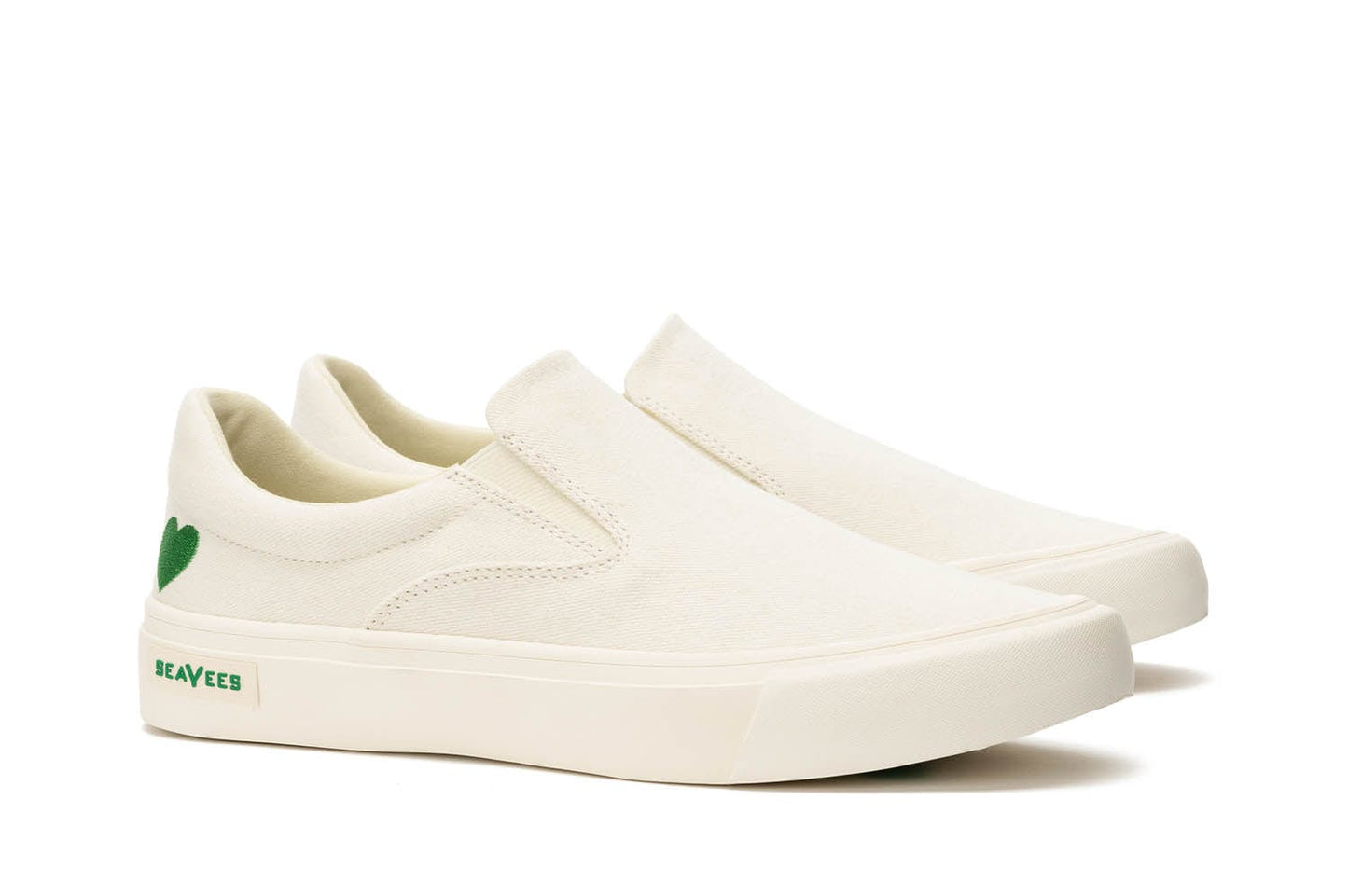 Mens - Hawthorne Slip On MHA - Bleach