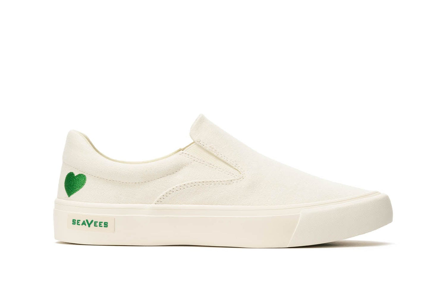 Mens - Hawthorne Slip On MHA - Bleach