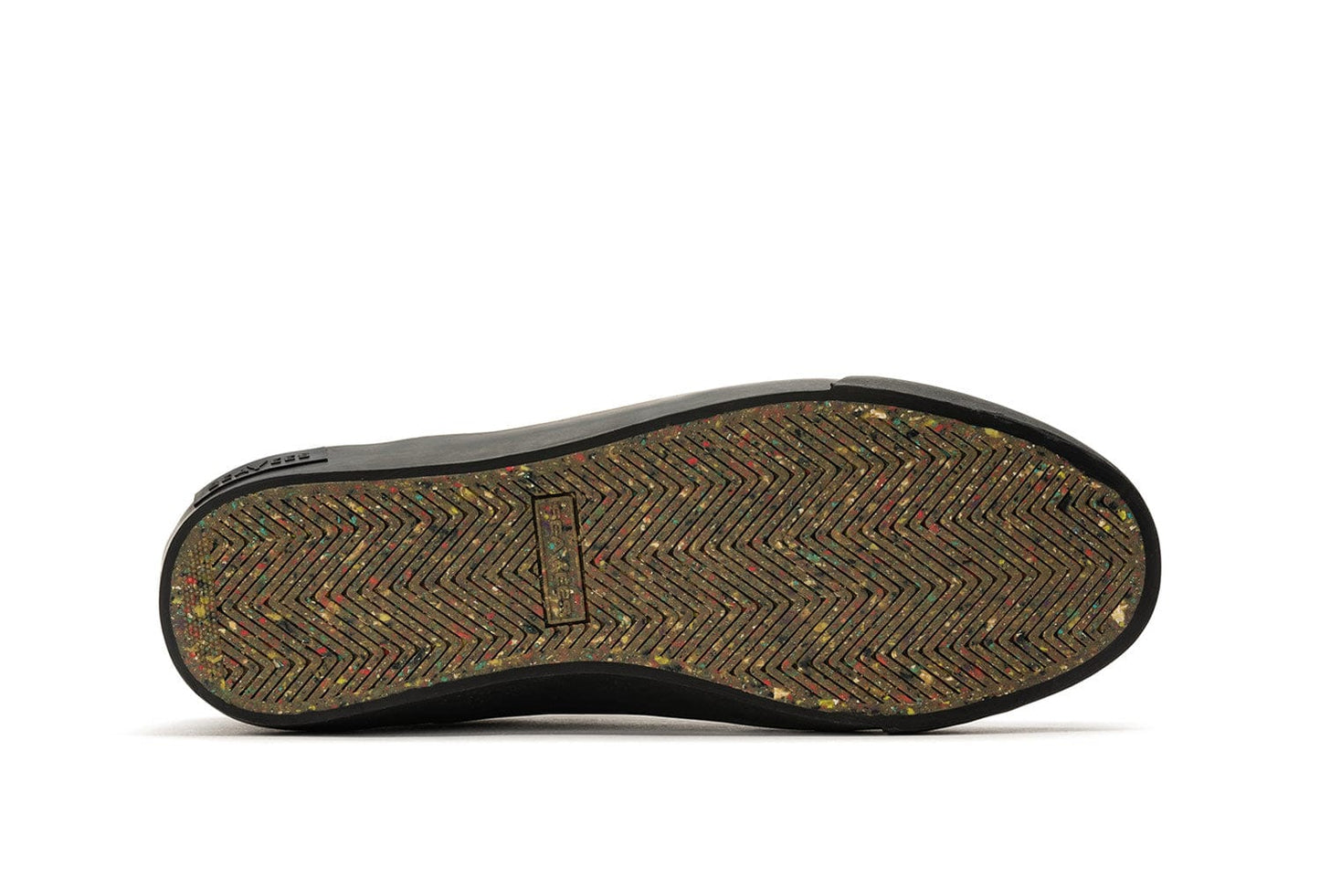 Mens - Hawthorne Slip On - Moss