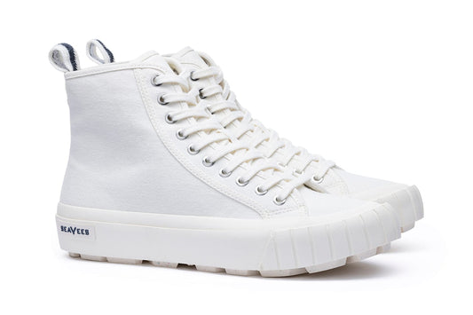 Mens - La Brea Lug - White