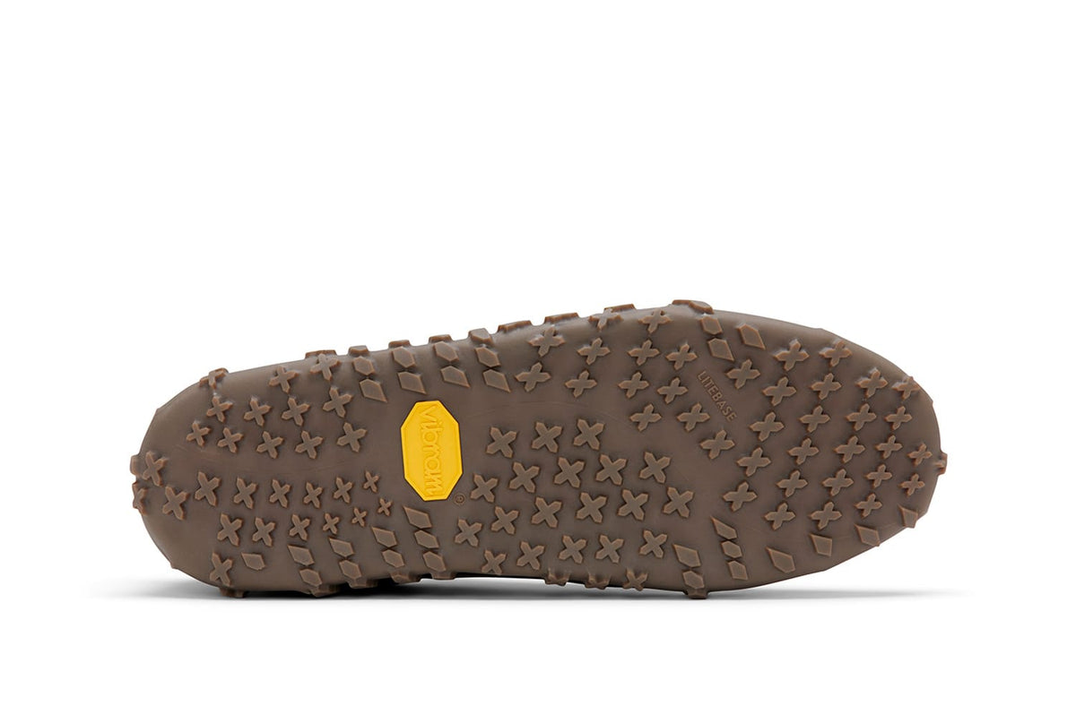 Mens - Ridge Urban Hiker - Charcoal