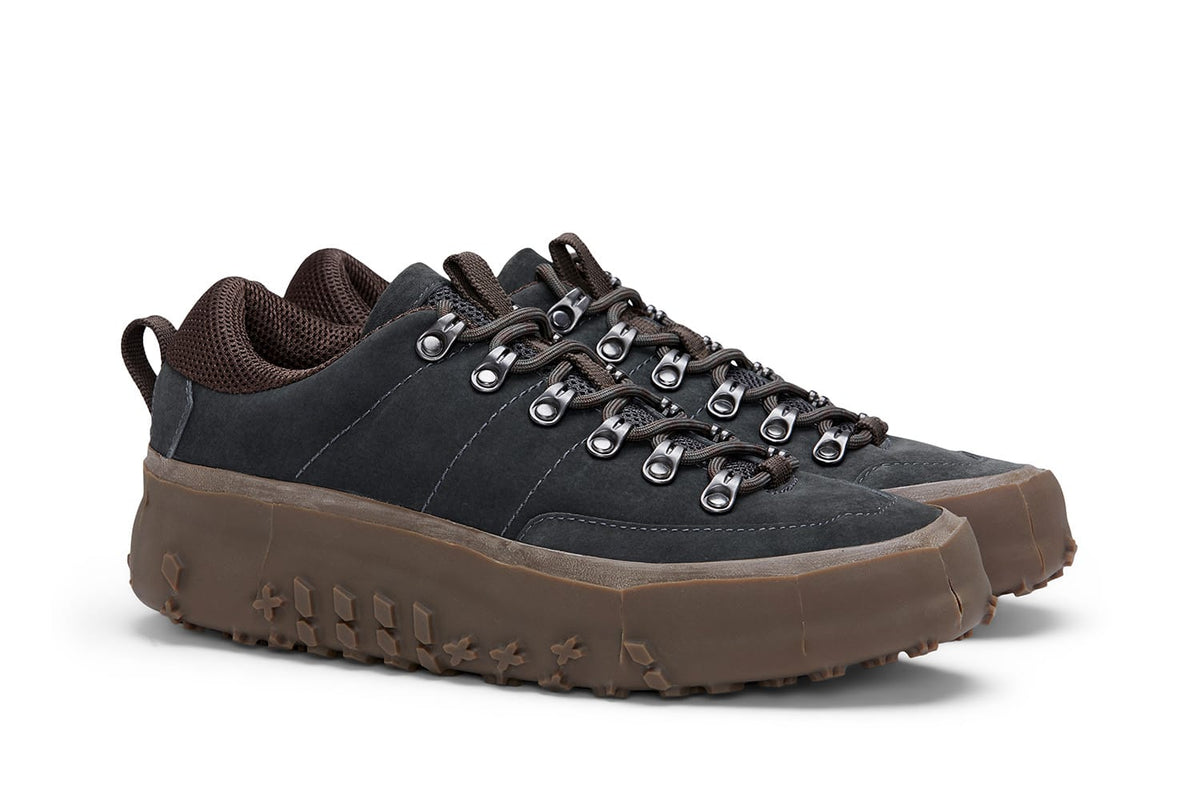 Mens - Ridge Urban Hiker - Charcoal