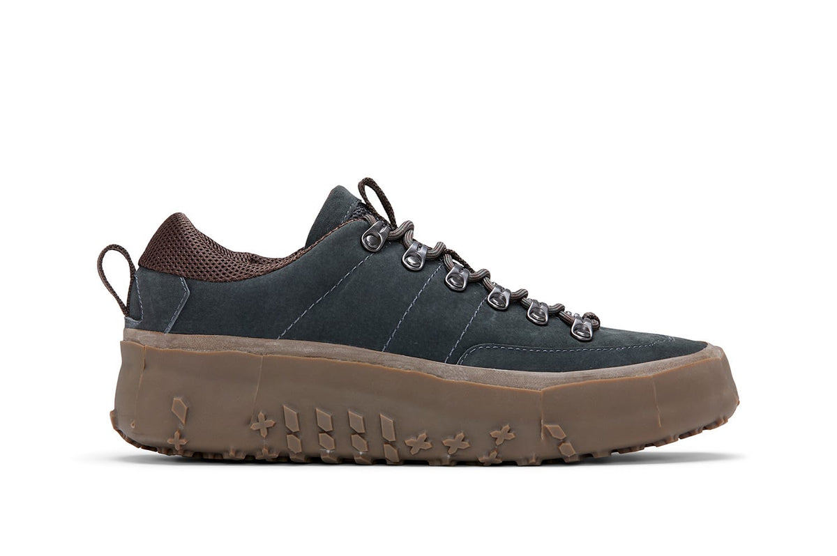 Mens - Ridge Urban Hiker - Charcoal