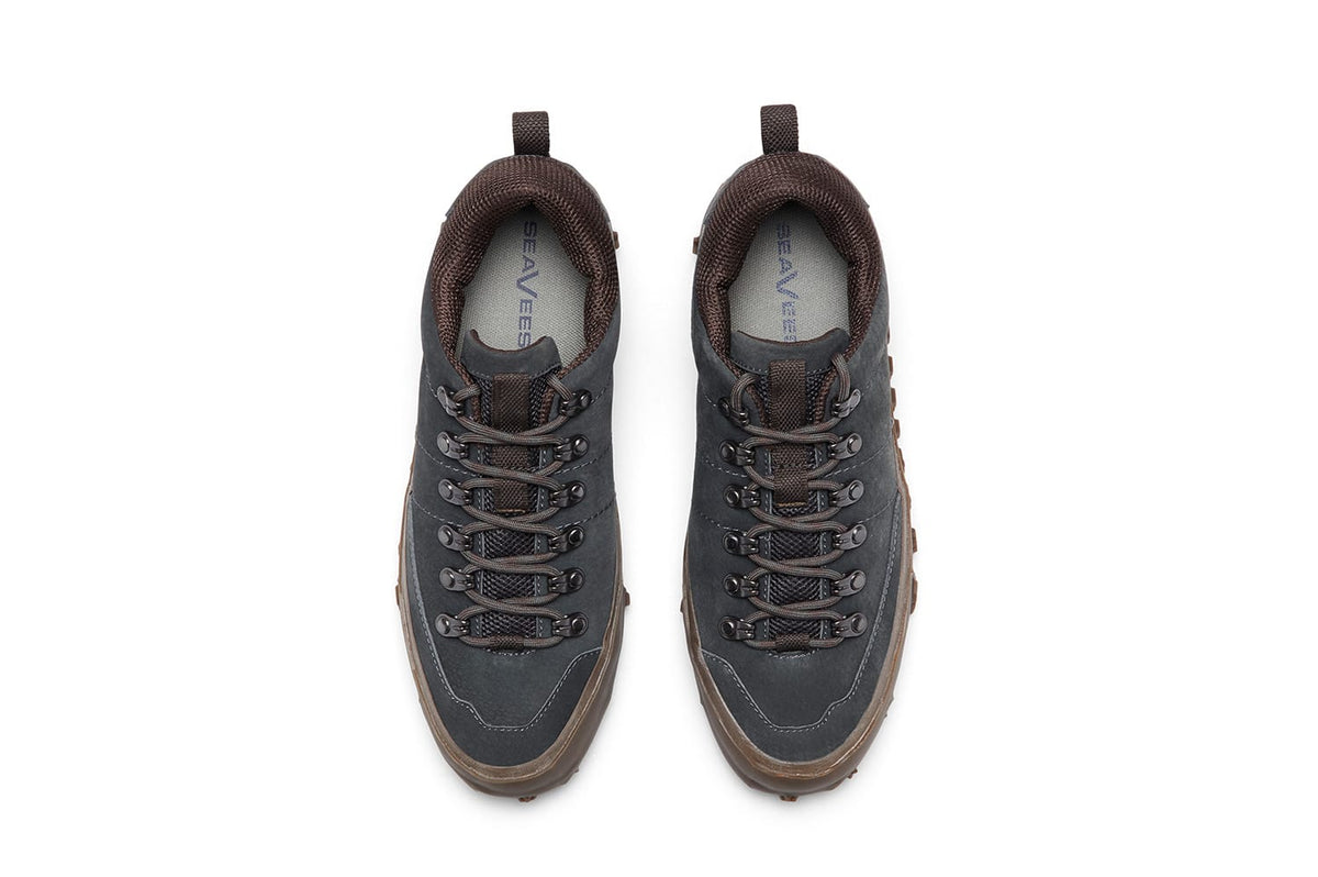 Mens - Ridge Urban Hiker - Charcoal