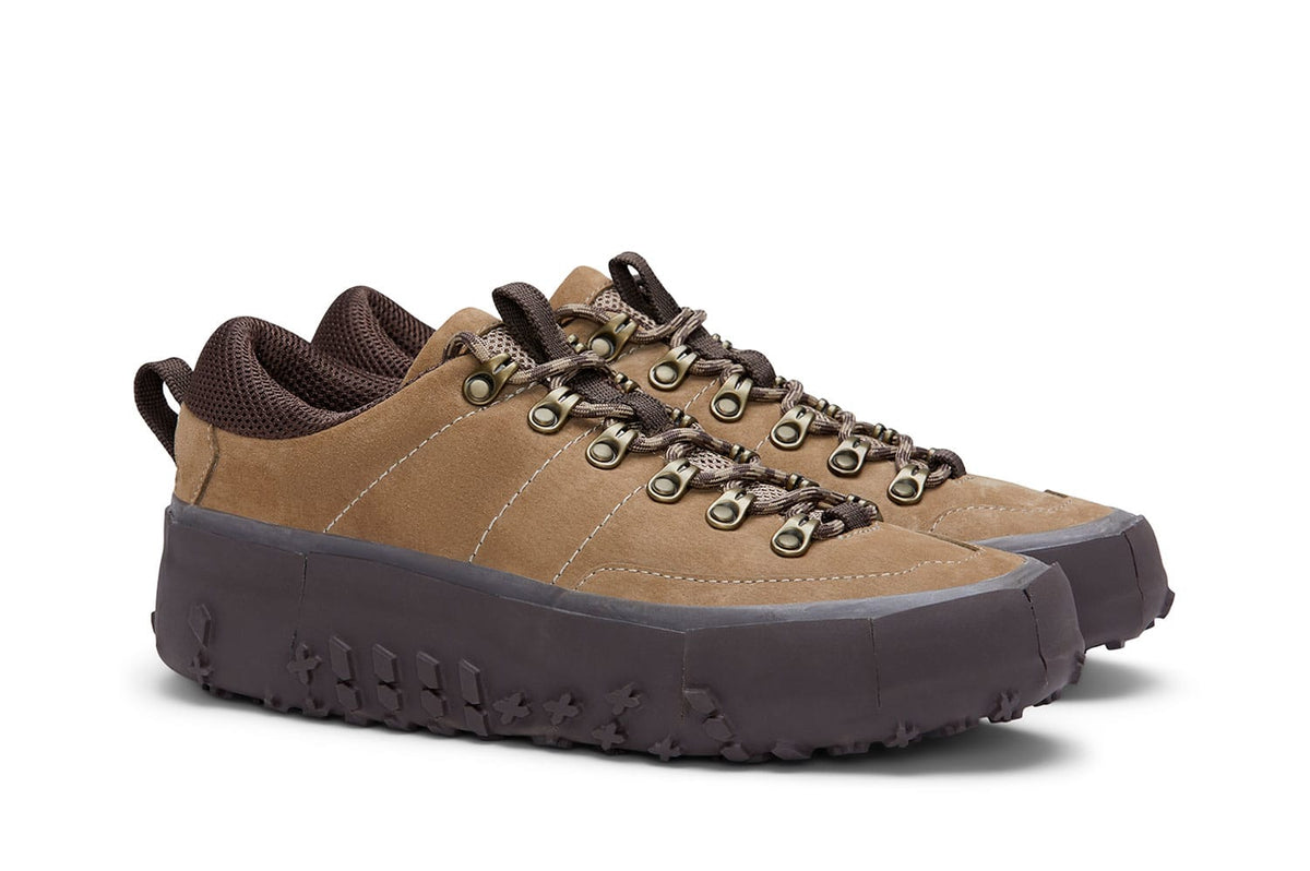 Mens - Ridge Urban Hiker - Desert Palm