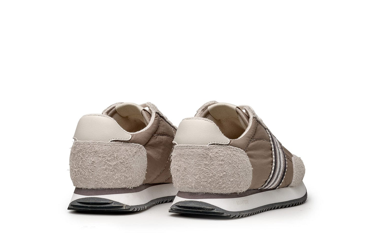 Mens - Royal Runner - Latte