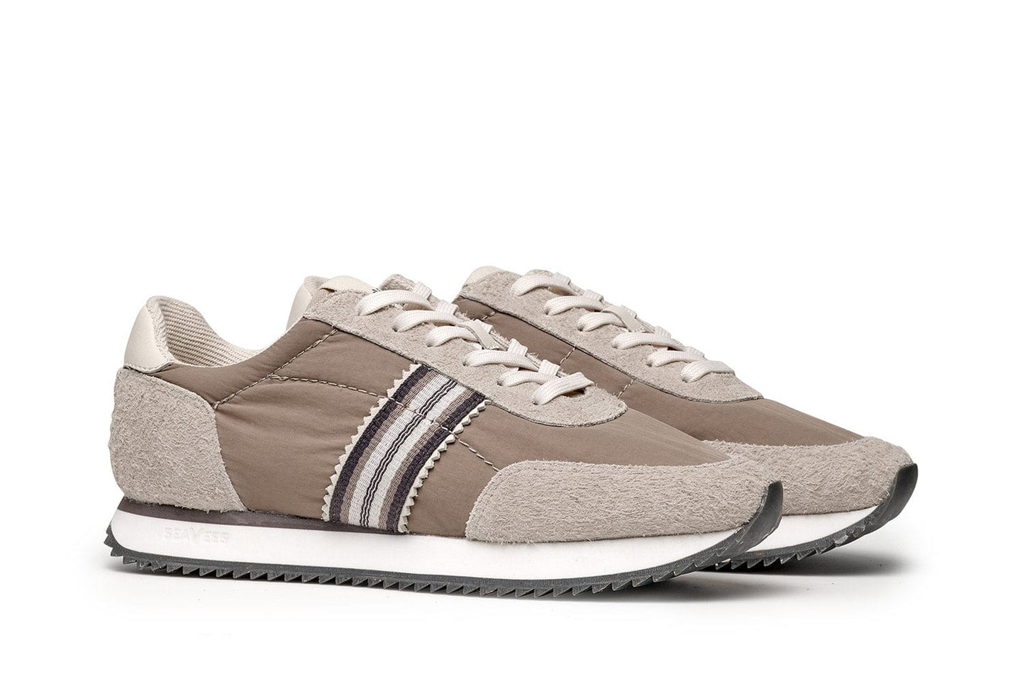 Mens - Royal Runner - Latte