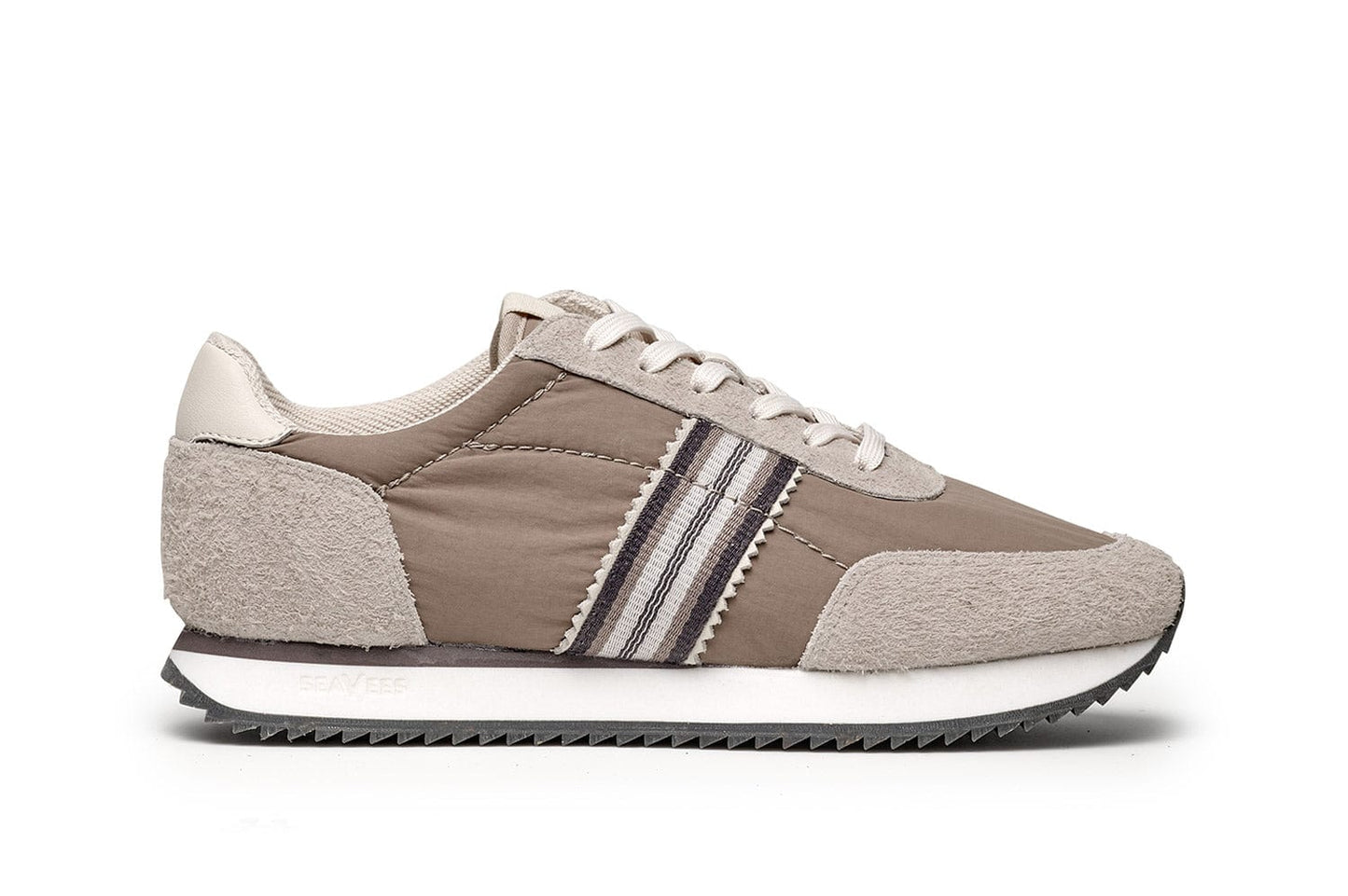 Mens - Royal Runner - Latte