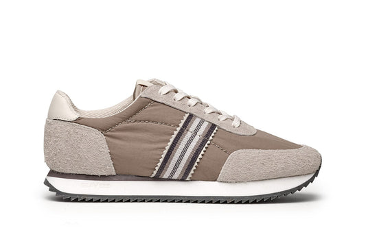 Mens - Royal Runner - Latte