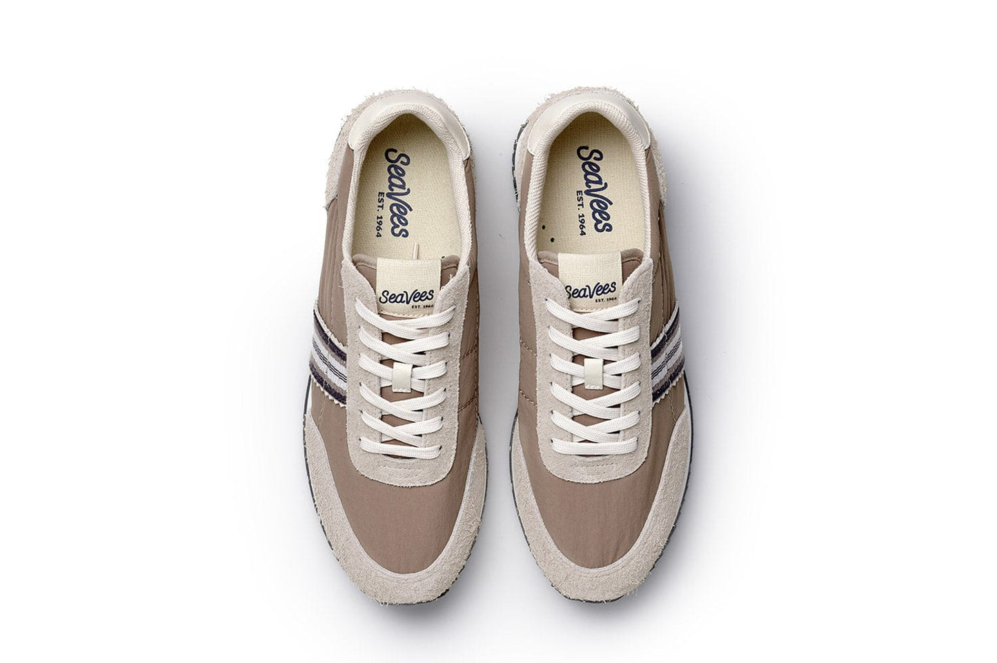 Mens - Royal Runner - Latte