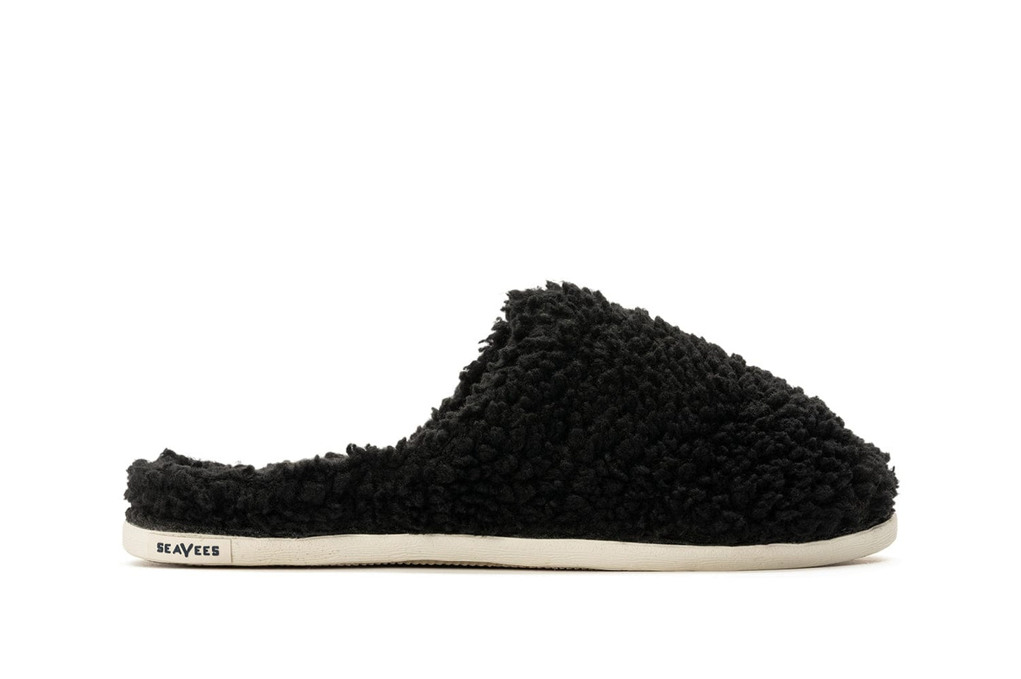 Mens - SeaChange Slipper - Black