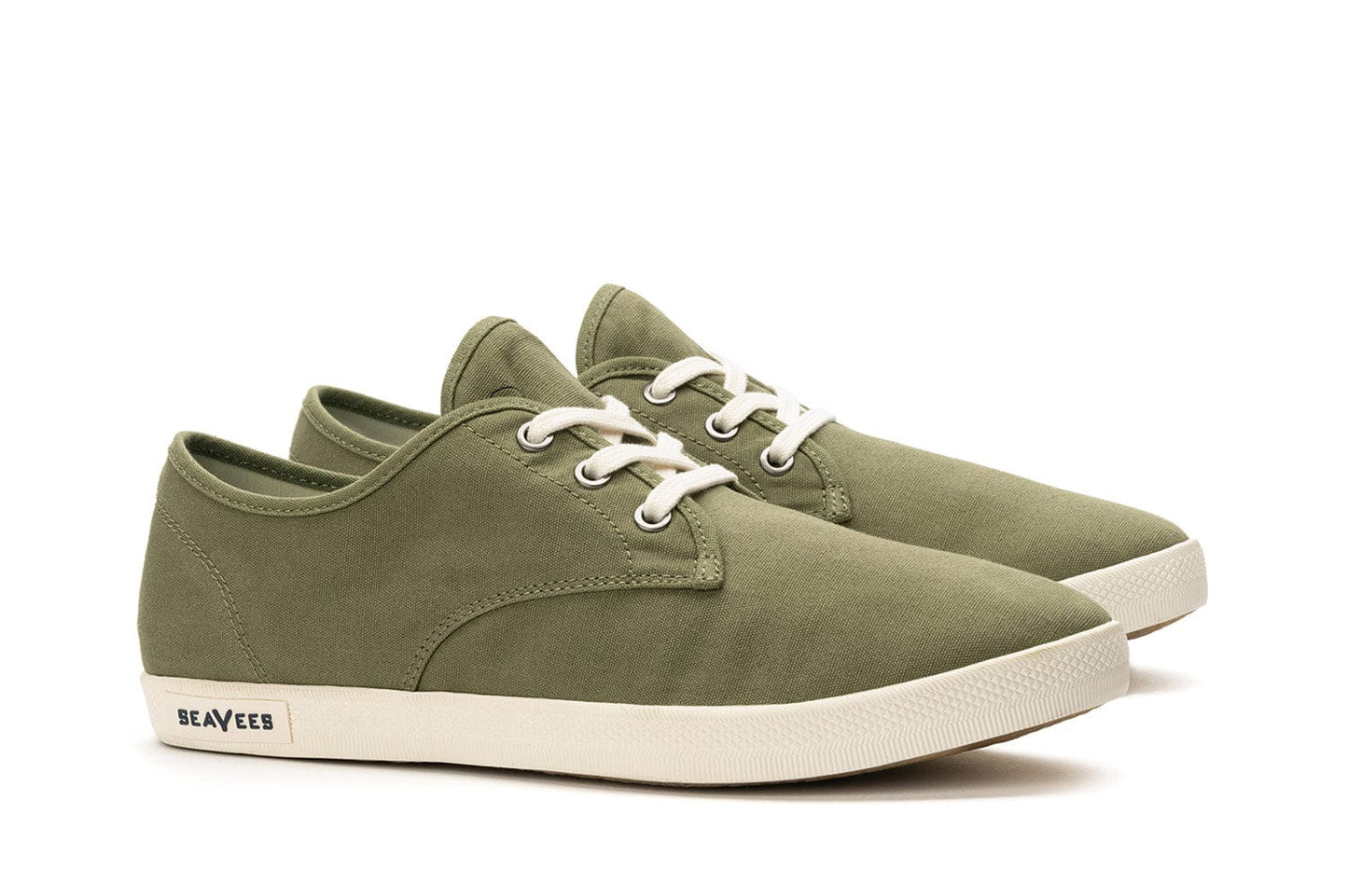 Mens - Sixty Six - Surplus Green