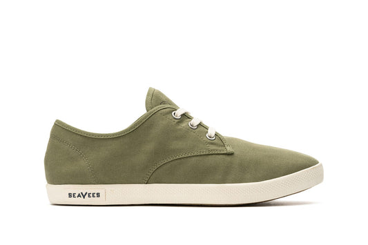 Mens - Sixty Six Sneaker - Surplus Green