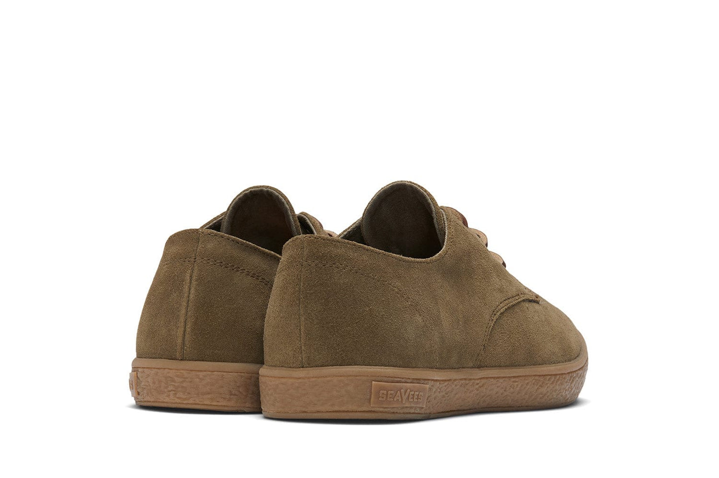 Mens - Sun-tans Buck - Dusty Olive