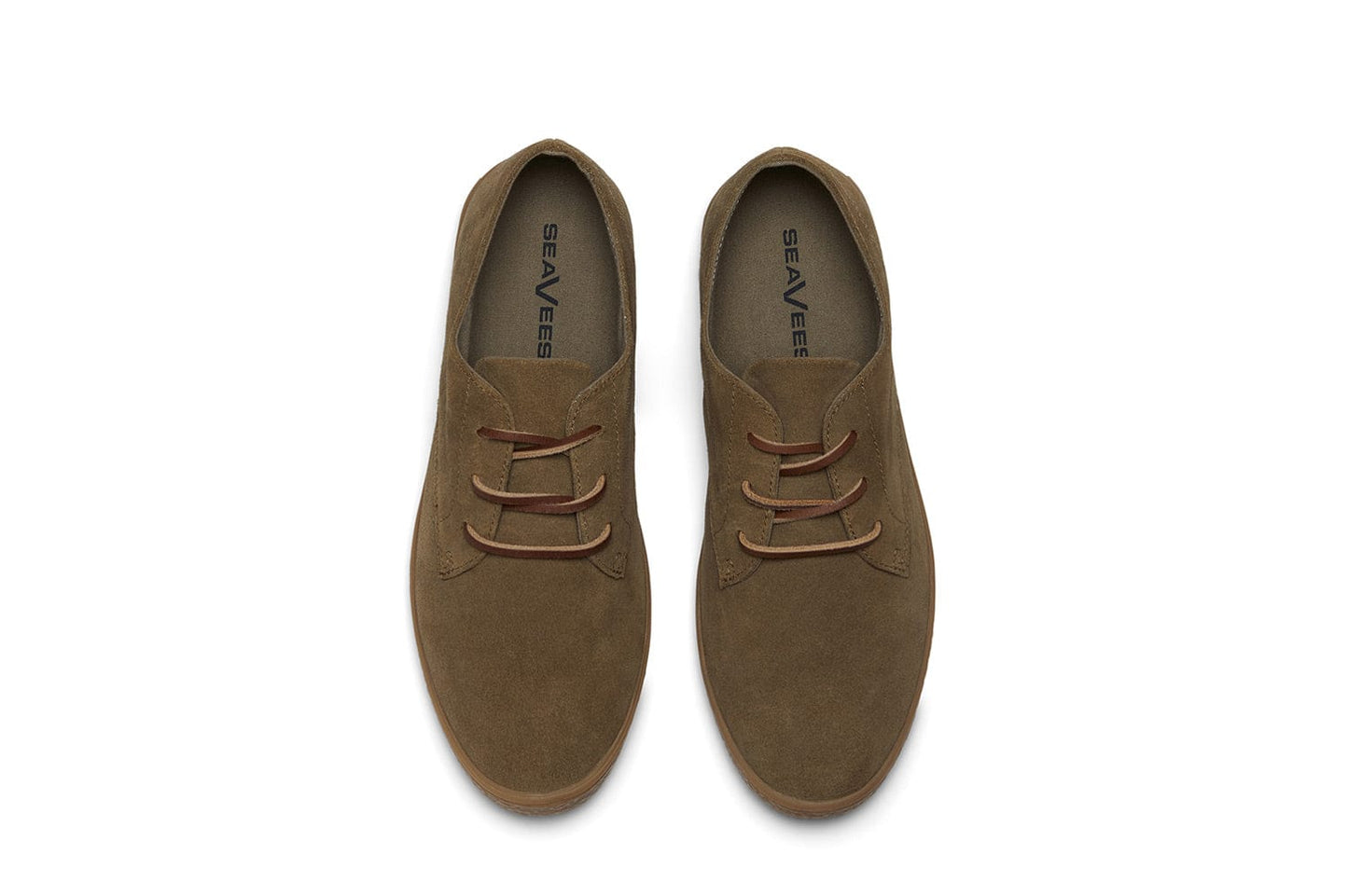 Mens - Sun-tans Buck - Dusty Olive