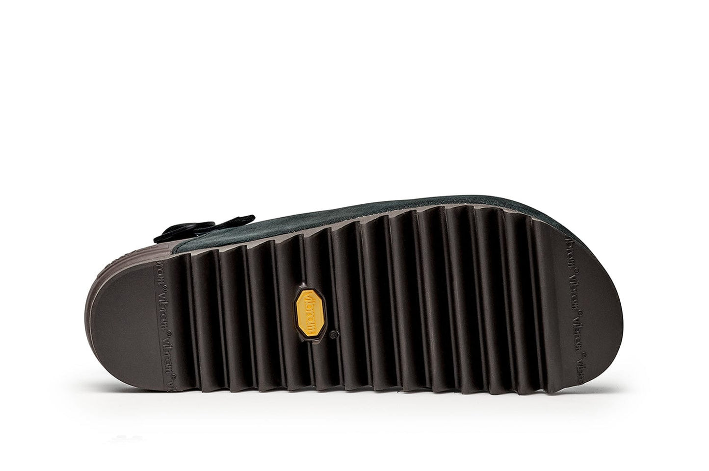 Mens - Tahoe Trekker - Black