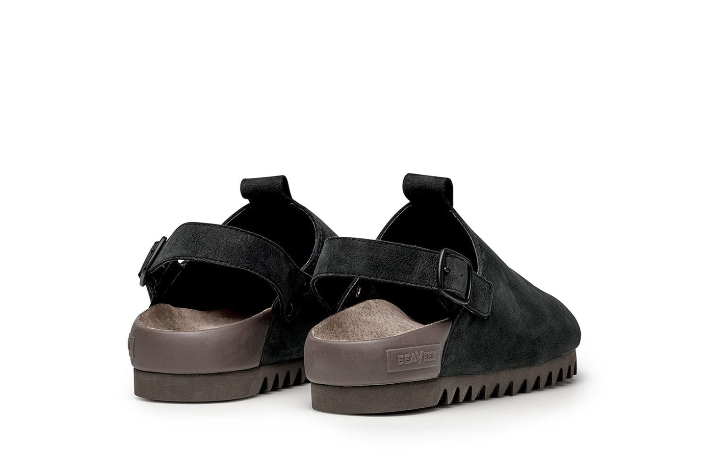 Mens - Tahoe Trekker - Black