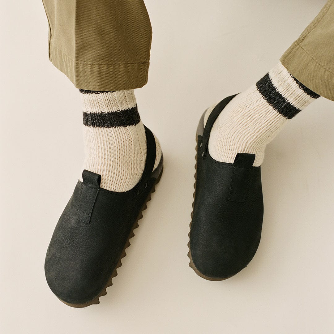 Mens - Tahoe Trekker - Black